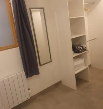 Jolie T2 En Rez De Chaussée *