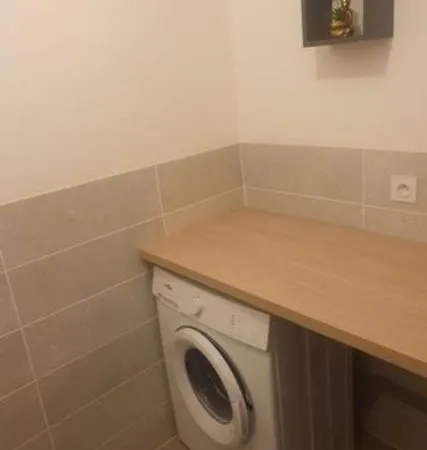 Jolie T2 En Rez De Chaussée Appartement