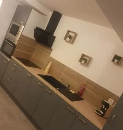 Jolie T2 En Rez De Chaussée Appartement *