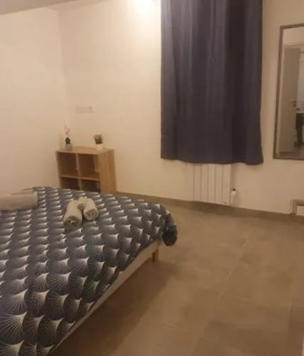 Apartment Jolie T2 En Rez De Chaussee