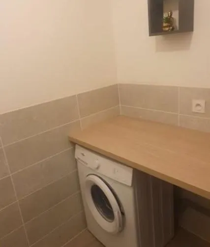 Jolie T2 En Rez De Chaussee Apartment