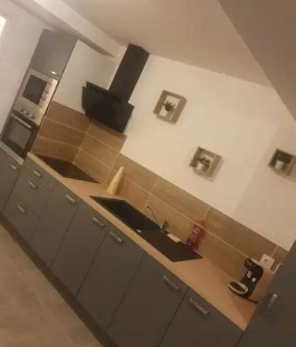 Jolie T2 En Rez De Chaussee Apartment *