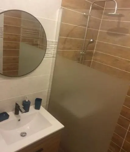 Apartment Jolie T2 En Rez De Chaussee